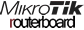 MikroTik