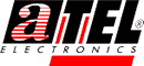 Atel Electronics logo