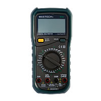 MY-64 - Digital Multimeter 