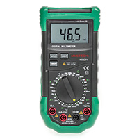 MS8264 - Digital Multimeter 