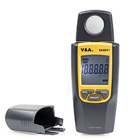 VA8051 - Luxmeter