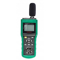 MS6300 - Multifinctions environment tester
