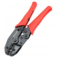 Coaxial ratchet crimping tool (HT-336C) 