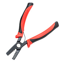 Terminal crimping tool (HT-A261)
