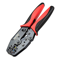 Terminal ratchet crimping tool (HT-5132H)