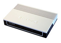 Cable/DSL broadband router (TP-Link TL-R402M) 