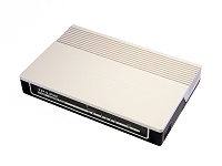 Cable/DSL broadband router (TP-Link TL-R460) 