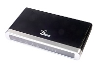 VoIP gateway  4xFXO (Grandstream GXW-4104) 