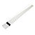 Adaptor cleaning stick, 2.5 mm