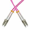 LC-LC PATCH CORDS