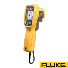 Fluke 62 MAX+ - non contact thermometer