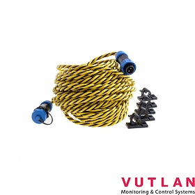 Water leak cable (Vutlan VT-WLC50)