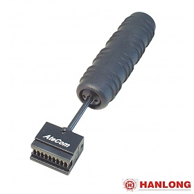 Hanlong HT-315DR, Punch down tool, 110 terminal