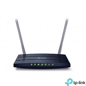 TP-Link Archer C50, 1200Mbps Wireless Router Dual-band AC1200