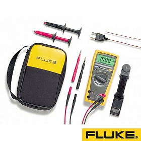 FLUKE 179/EDA2 - Combo Kit