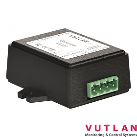 HAT sensor transducer 0-5V DC  (Vutlan VT407)