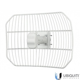 Ubiquiti AirGrid M5 27dBi 1x1 MIMO HP, Wireless access point