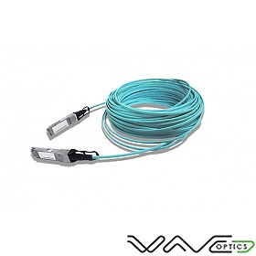 QSFP+ Active Fiber Cable, 2,0 m (Wave Optics, WO-QSFP-40GB-AFO-02M)