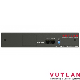 Dry contacts unit (Vutlan VT440)