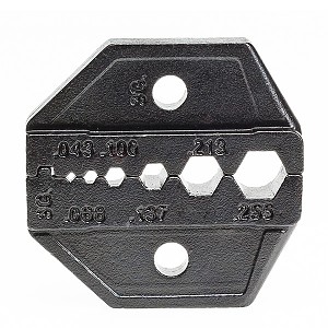 Replacement die (Hanlong HT-3G)