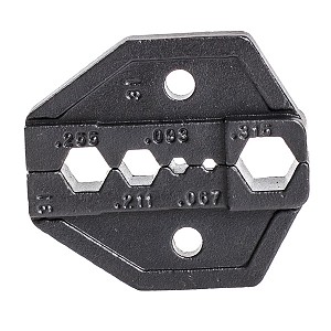 Replacement die (Hanlong HT-3I) 
