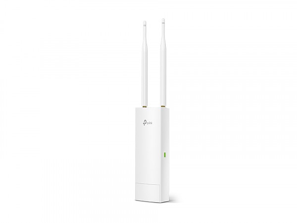 300Mbps Outdoor Wireless Access Point, N300 (TP-Link EAP110-Outdoor) 