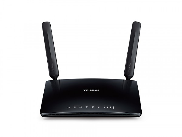 TP-Link Archer MR400, 3G/4G Wireless AC1200 Router, 1200Mbps