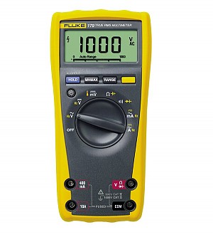 FLUKE 179 - Digital Multimeter, True RMS, automatic range selection 