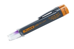 FLUKE LVD2 - Voltage detector / Light 