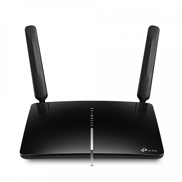 3G/4G+ Cat6 Wireless AC1200 Router, 1200Mbps (TP-Link Archer MR600) 