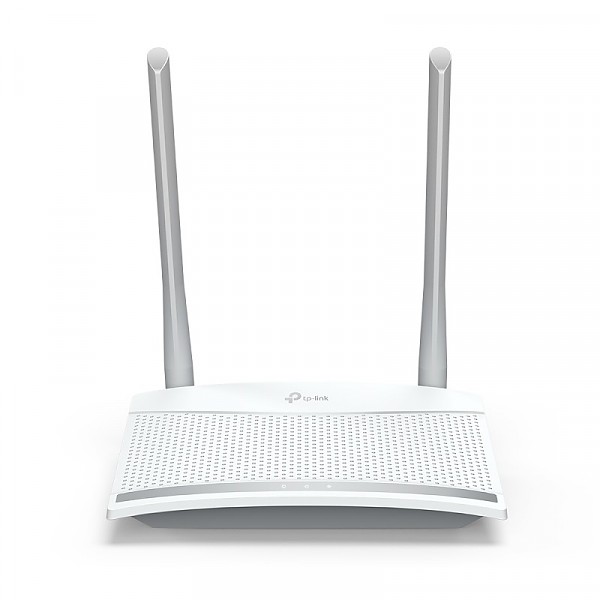 Wireless N router (TP-Link TL-WR820N) 