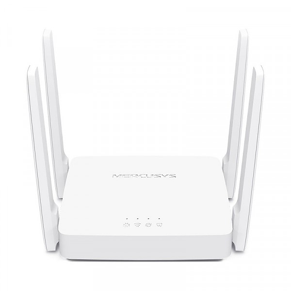 1200Mbps Wireless Router Dual-band AC1200 (TP-Link Mercusys AC10) 