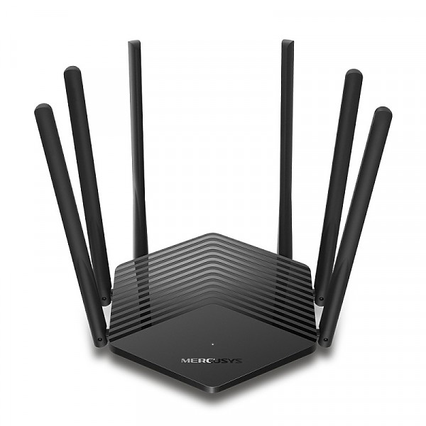 1900Mbps Wireless Router Dual-band AC1900 (TP-Link Mercusys MR50G) 