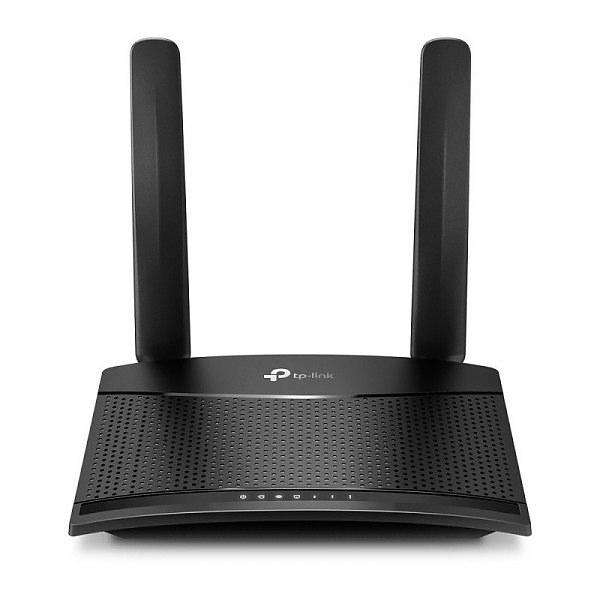 3G/4G Wireless N Router, 300Mbps (TP-Link TL-MR100) 