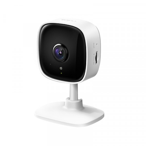 3Mpx Wi-Fi Camera (TP-Link Tapo C110) 