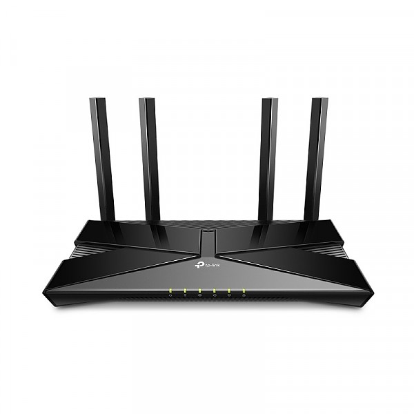 1800Mbps Wireless Gigabit Router Dual-band AX1800, MU-MIMO (TP-Link Archer AX23) 