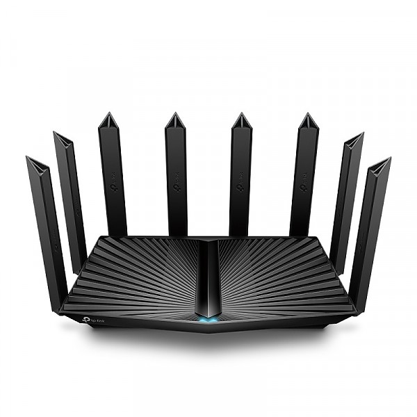 7800Mbps Wireless Gigabit Router Tri-band AX7800, 8-Stream, MU-MIMO (TP-Link Archer AX95) 