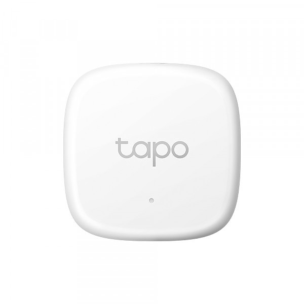 Smart Temperature & Humidity Sensor (TP-Link Tapo T310) 