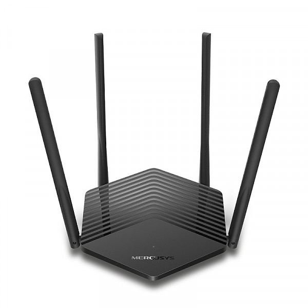 1500Mbps Wireless Gigabit Router Dual-band AX1500, MU-MIMO (TP-Link Marcusys MR60X) 