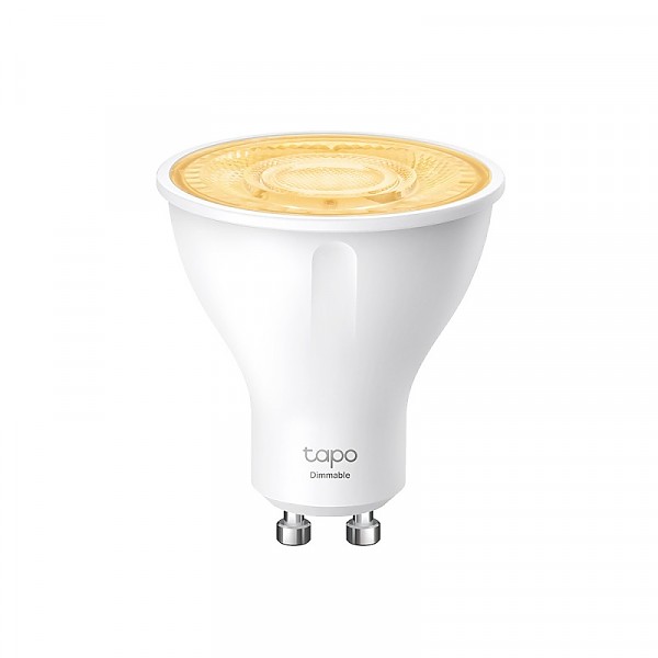 Smart Wi-Fi LED Spotlight with Dimmable Light (TP-Link Tapo L610) 