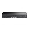 DeltaStream 1-Port Pizza-Box GPON Optical Line Terminal, 10G (TP-Link DS-P7001-01)