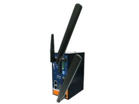 IIOT Gateway - IMG-6322GT-MN