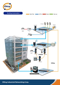 Building Automation