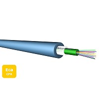 Câble Tubé Central Renforcé (GCTCR) 12 FO monomodes G652D - Prix €/m