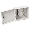 50 pair distribution box, indoor