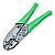 Hanlong HT-5133P1, Coaxial ratchet crimping tool