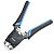 Modular crimping tool 4p+6p+8p (AT-500)