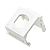 Keystone module for ST simplex adaptor