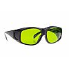 Laser safety glasses