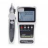 Cable tester RJ-45, w/LCD, digital wire tracker, WT26G